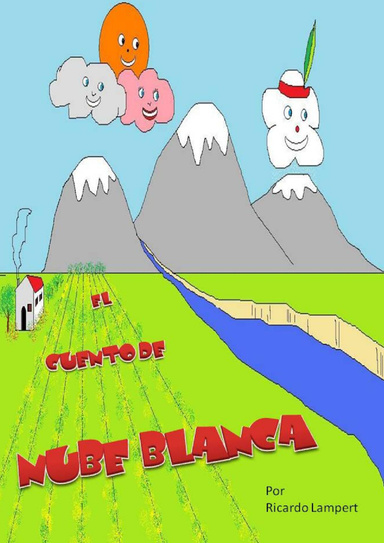 El Cuento de Nube Blanca