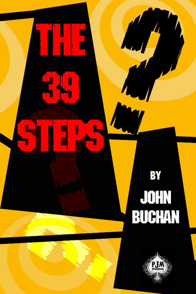 The 39 Steps