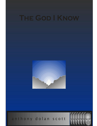 The God I Know
