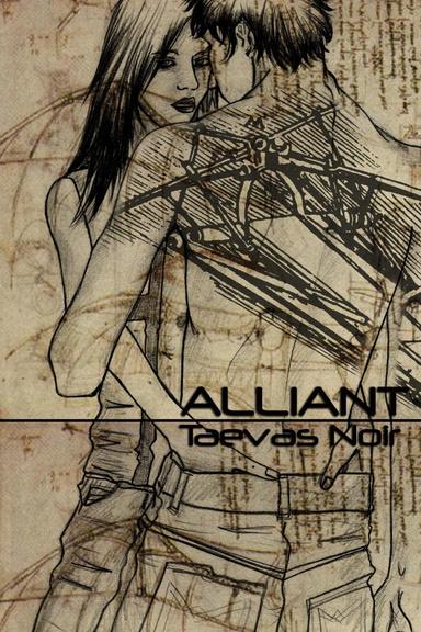 Alliant: Book 1
