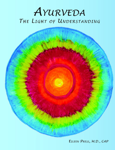 Ayurveda: The Light of Understanding