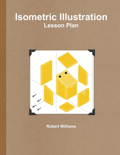 Isometric Illustration Lesson Plan