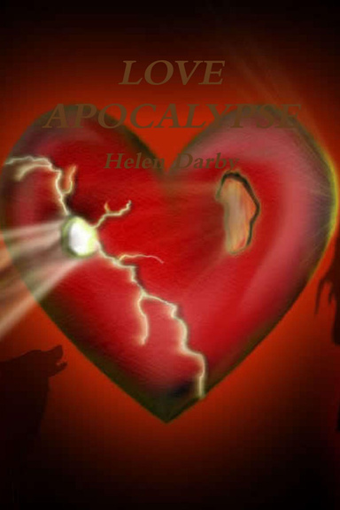 LOVE APOCALYPSE