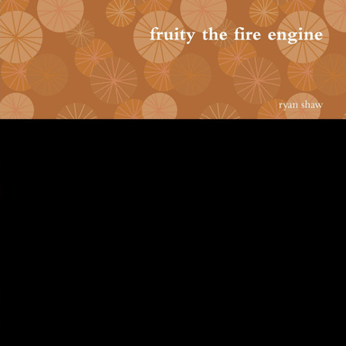 fruity the fire engine