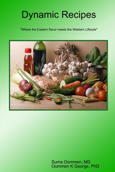 Dynamic Recipes