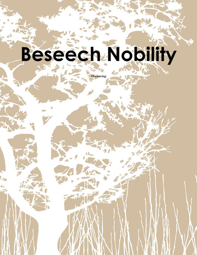 Beseech Nobility