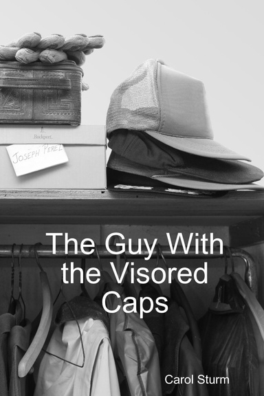 The Guy With the Visored Caps