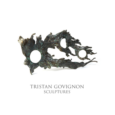 TRISTAN GOVIGNON : SCULPTURES