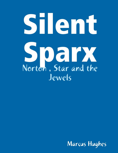 Silent Sparx