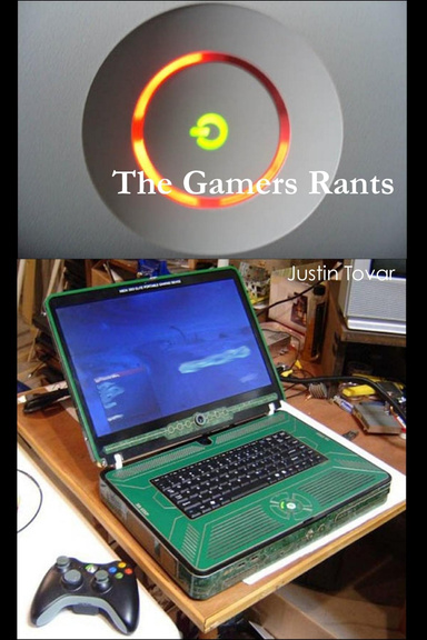 The Gamers Rants