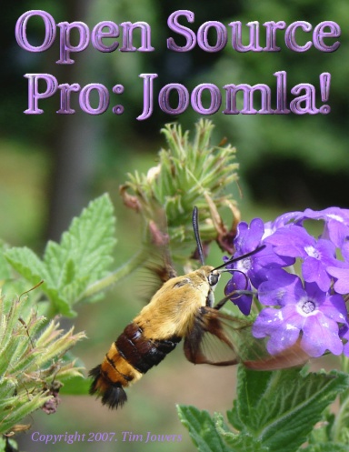 Open Source Pro: Joomla