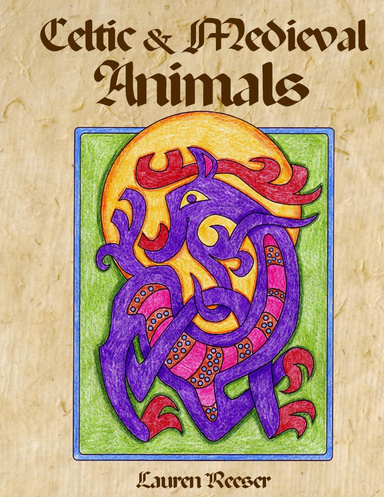 Celtic & Medieval Animals