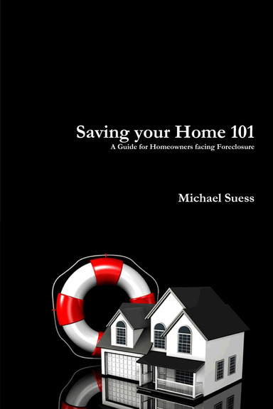 Saving your Home 101