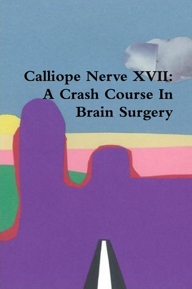 Calliope Nerve XVII: A Crash Course In Brain Surgery (Reborn)