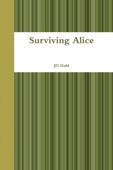 Surviving Alice and Daylight Horror Special Edition