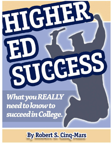 Higher Ed Success