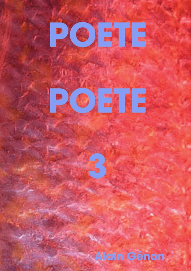 POETE POETE 3