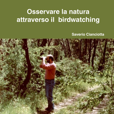 Osservare la natura