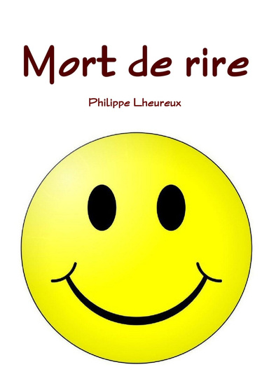Mort de rire