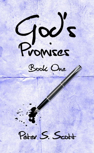 God's Promises (Book One)