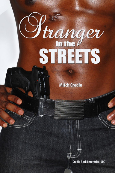 Stranger in the Streets