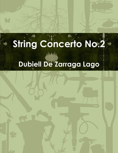String Concerto No.2