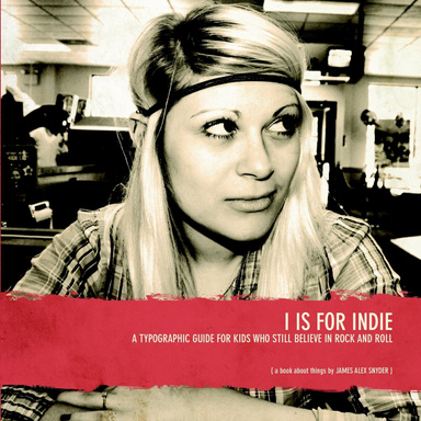 I IS FOR INDIE