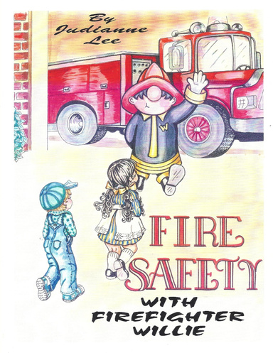 The Story of Fire & Fire Safety