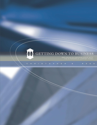 Getting Down to Business: Exploring Entrepreneurship with the Autonomous Learner Model