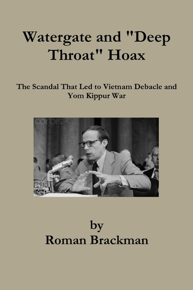 Watergate and "Deep Throat" Hoax