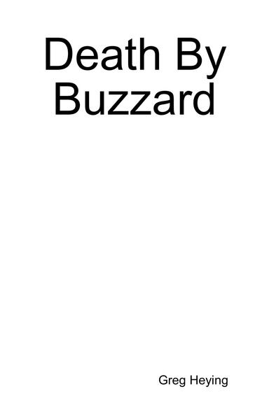 Death By Buzzard