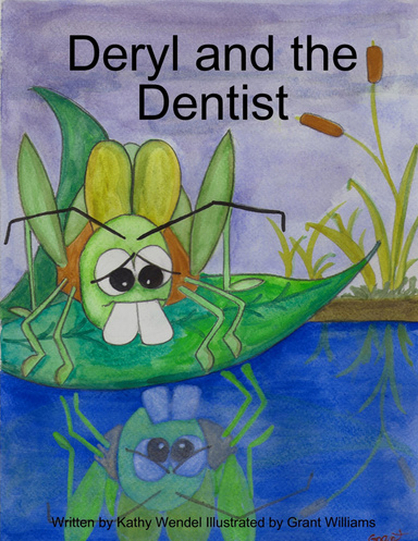 Deryl and the Dentist
