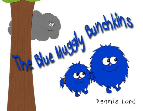 The Blue Muggly Bunchkins