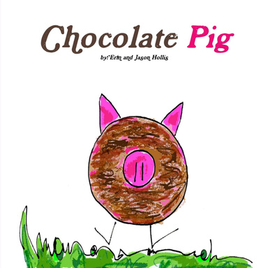 Chocolate Pig