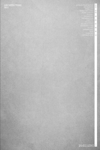 Portfolio 2011 v2