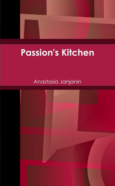 Passion's Kitchen