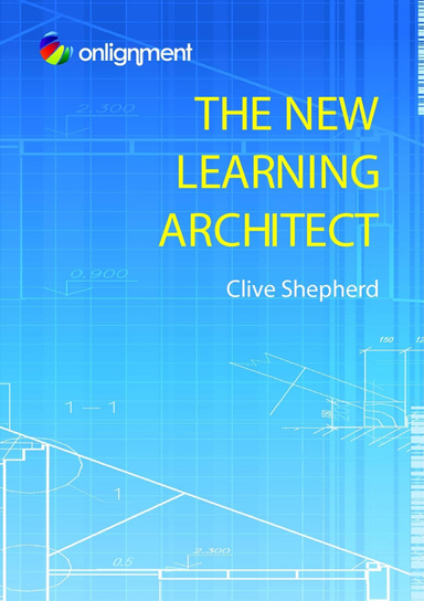 The New Learning Architect