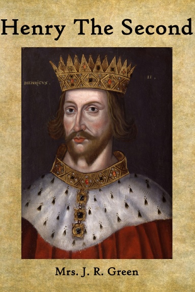 Henry the Second