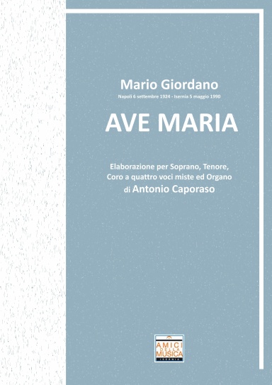 ave maria