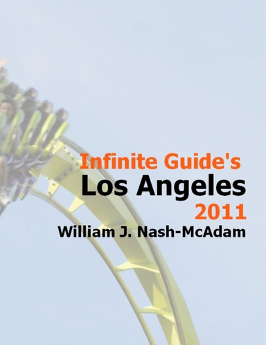 Infinite Guide's Los Angeles 2011