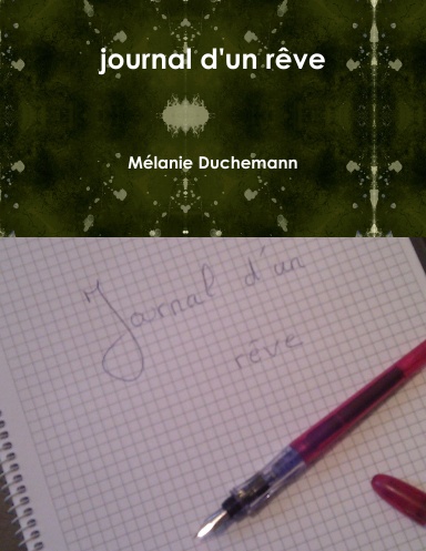 journal d'un rêve