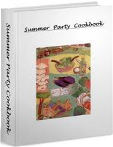 Lets Have A Summer Party