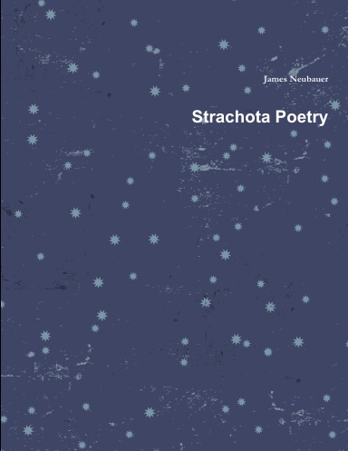 Strachota Poetry