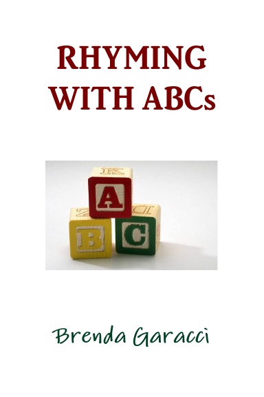 RHYMING WITH ABCs