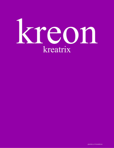 kreon