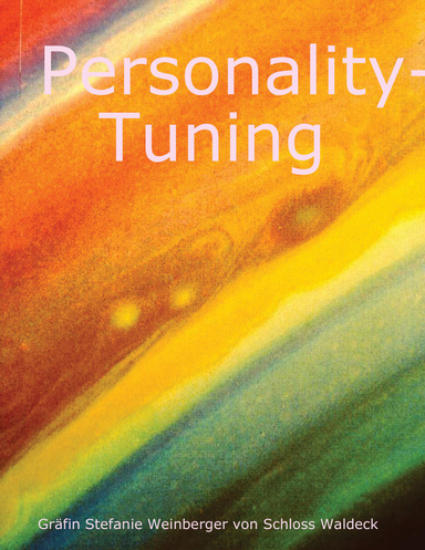 Personality-Tuning