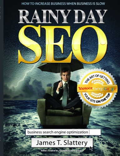 Rainy Day SEO