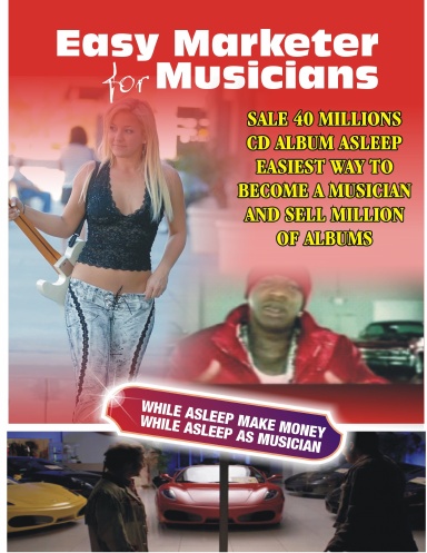 EASY MUSIC