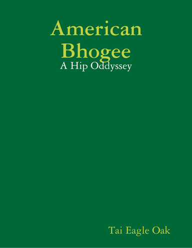 American Bhogee