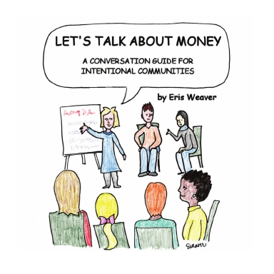 Let's Talk About Money!